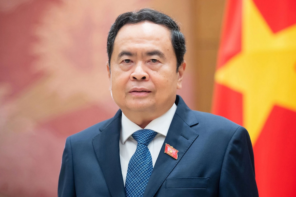 Chủ tịch Quốc hội Trần Thanh Mẫn gửi điện chúc mừng Chủ tịch Quốc hội Bồ Đào Nha